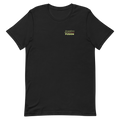 Fusion tee