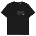 Au revoir t-shirt