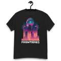 Frontières la trilogie