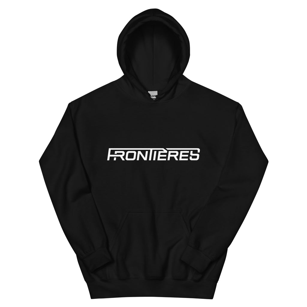 Hoodie Acte 1 : Origine