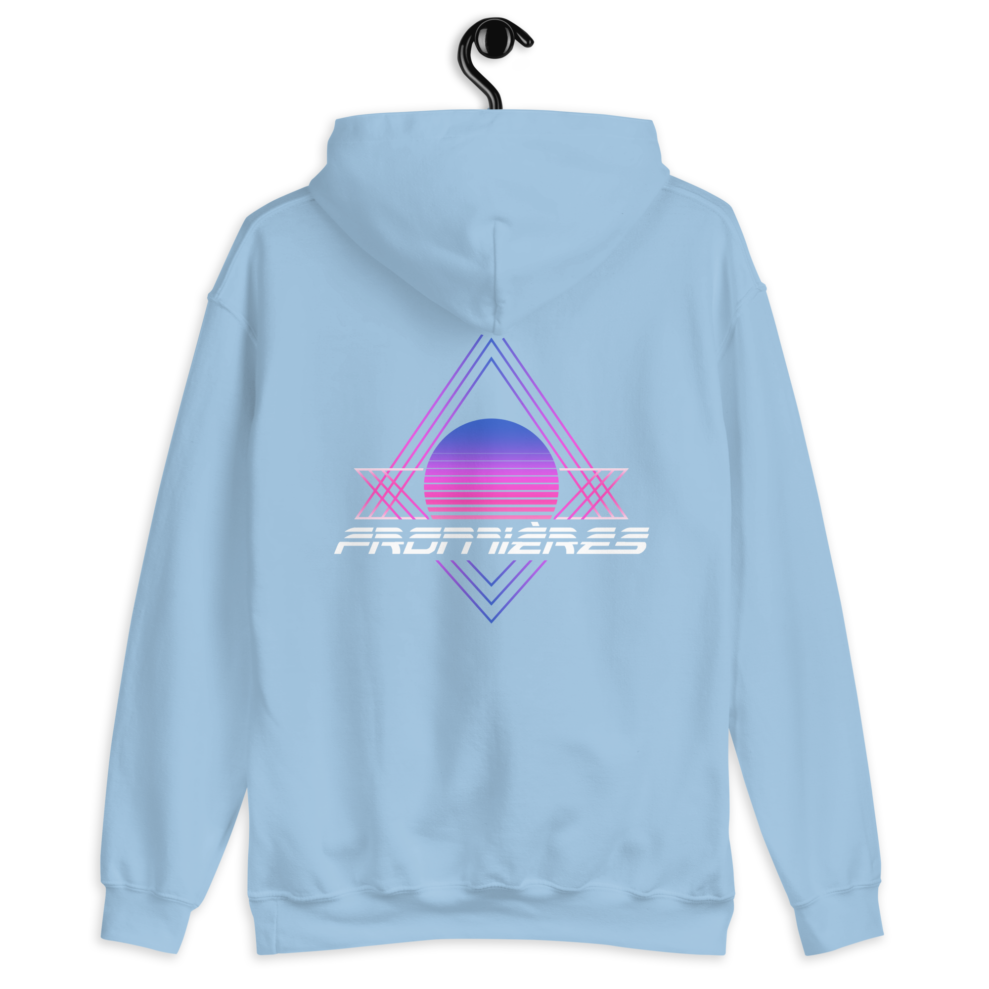 Hoodie Acte 1 : Origine