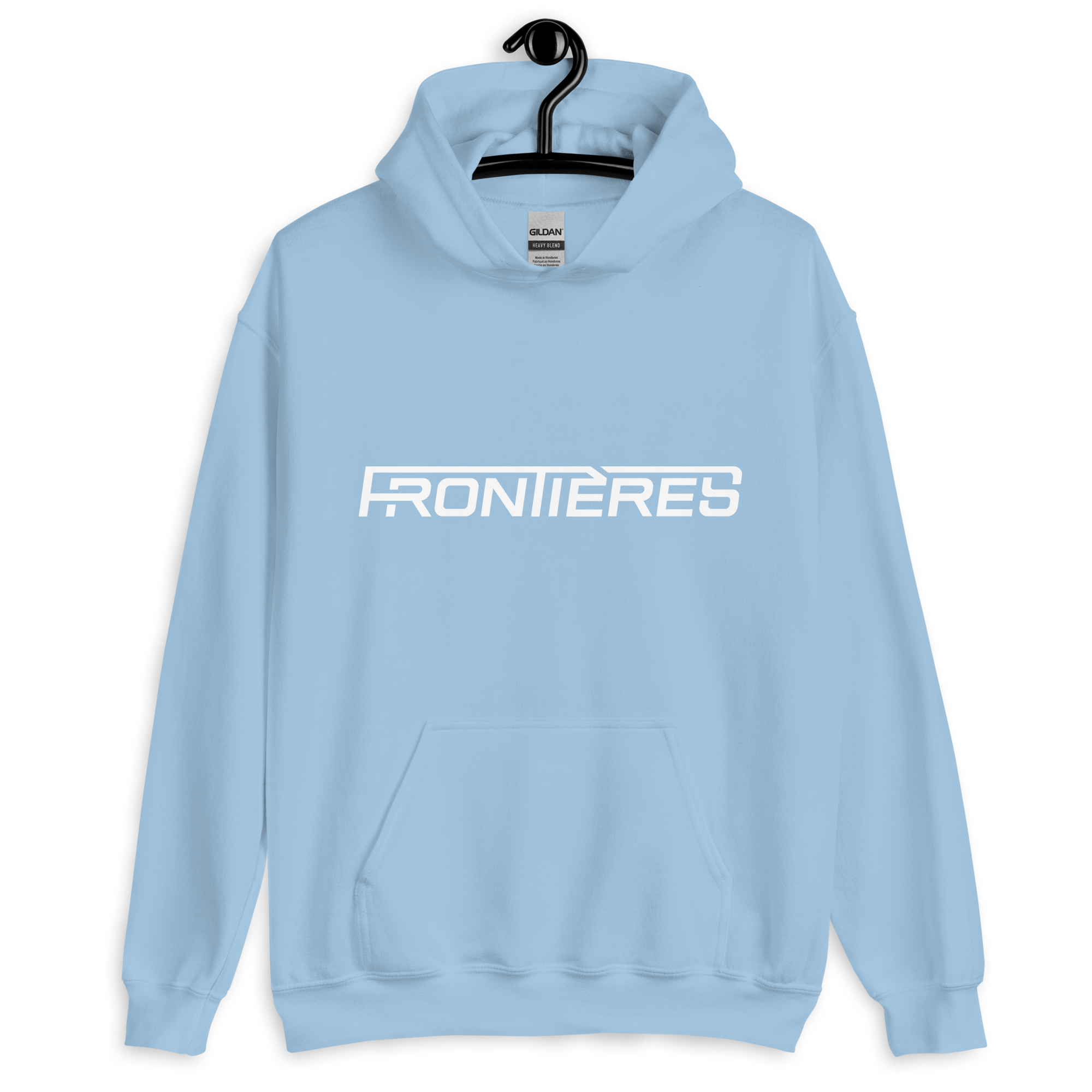 Hoodie Acte 1 : Origine