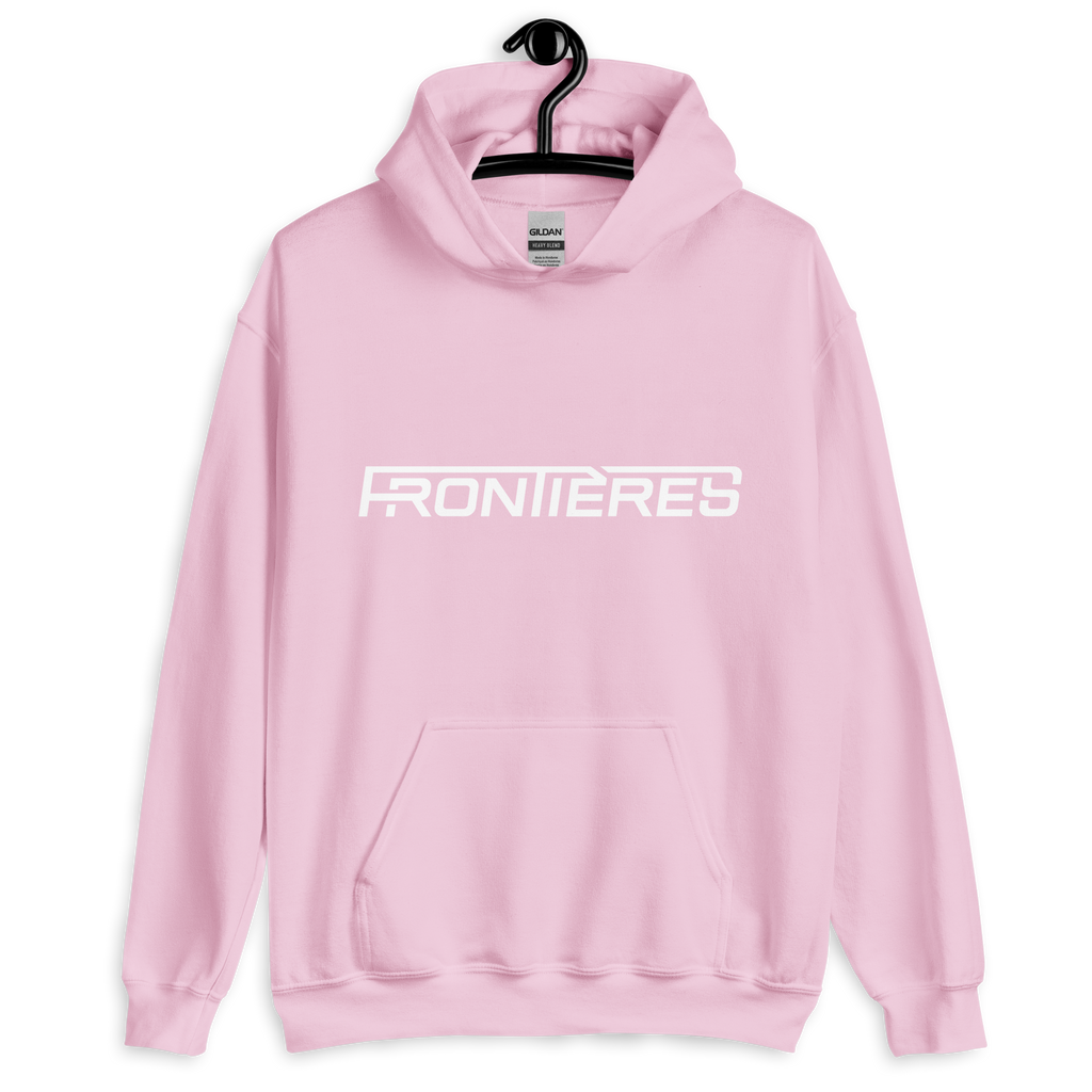 Hoodie Acte 1 : Origine